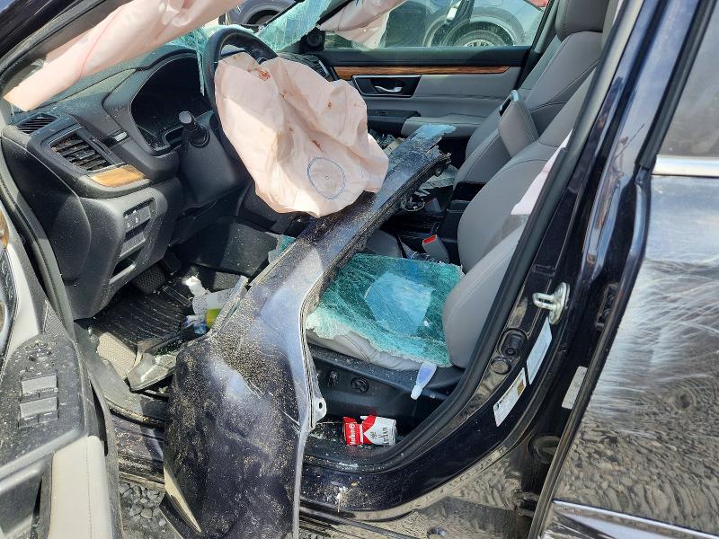 Aukcja sprzedaży 2017 Honda Cr-v, vin: 5J6RW2H93HL047967, numer aukcji: 55369516