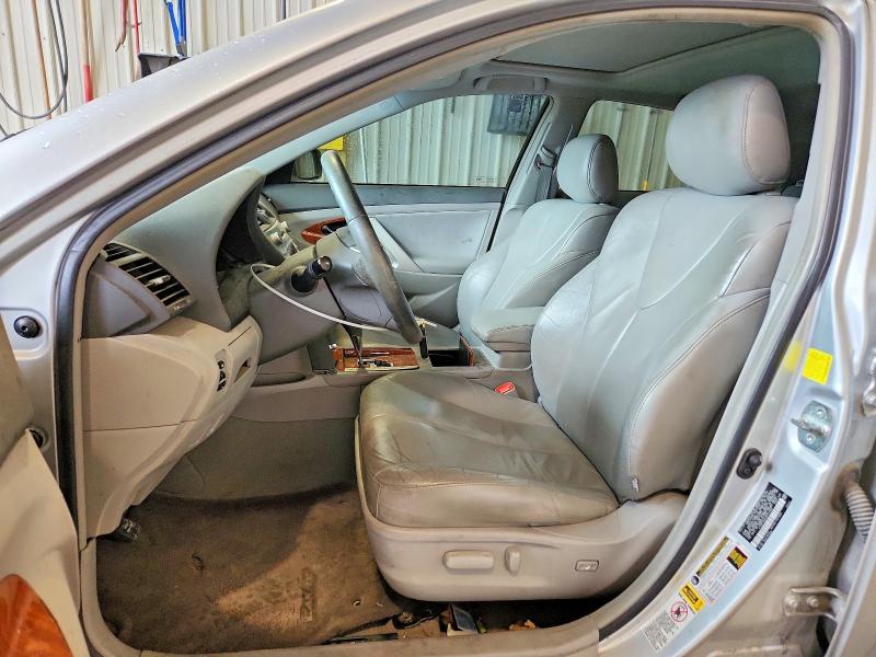 Продажа на аукционе авто 2011 Toyota Camry, vin: 4T4BF3EK4BR177652, номер лота: 55336626