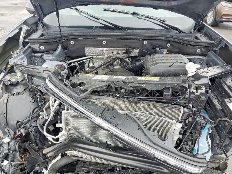 Продажа на аукционе авто 2026 Volkswagen Atlas, vin: 1V2FN2CA8TC508035, номер лота: 54169926