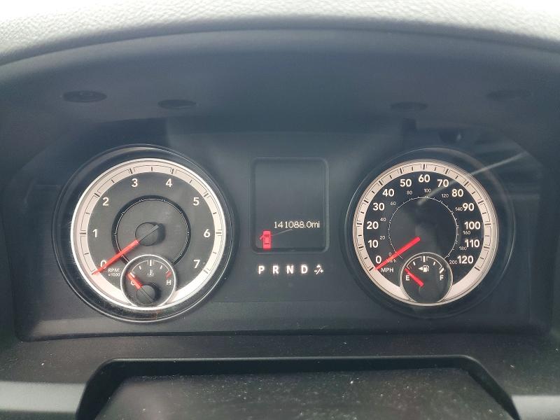 Продажа на аукционе авто 2015 Ram 1500, vin: 1C6RR7GTXFS531409, номер лота: 53697066