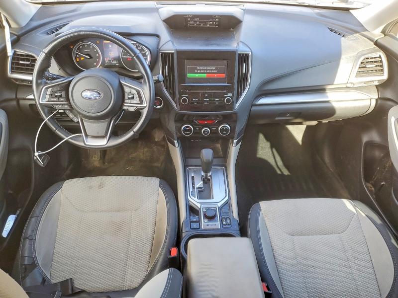 2020 Subaru Forester მანქანა იყიდება აუქციონზე, vin: JF2SKAJC6LH488590, აუქციონის ნომერი: 52093516
