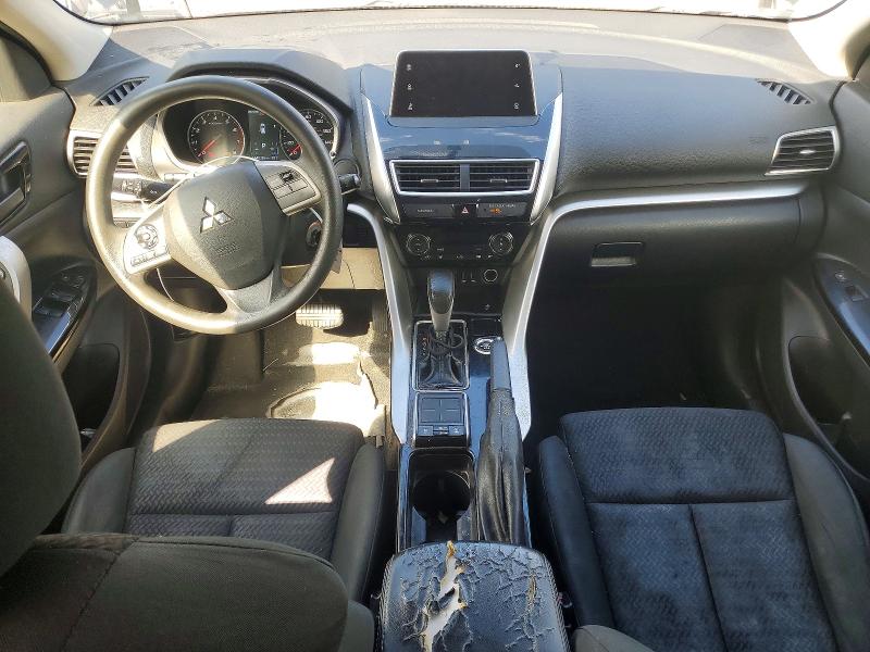 Aukcja sprzedaży 2019 Mitsubishi Eclipse Cross, vin: JA4AT4AA3KZ001310, numer aukcji: 55008716