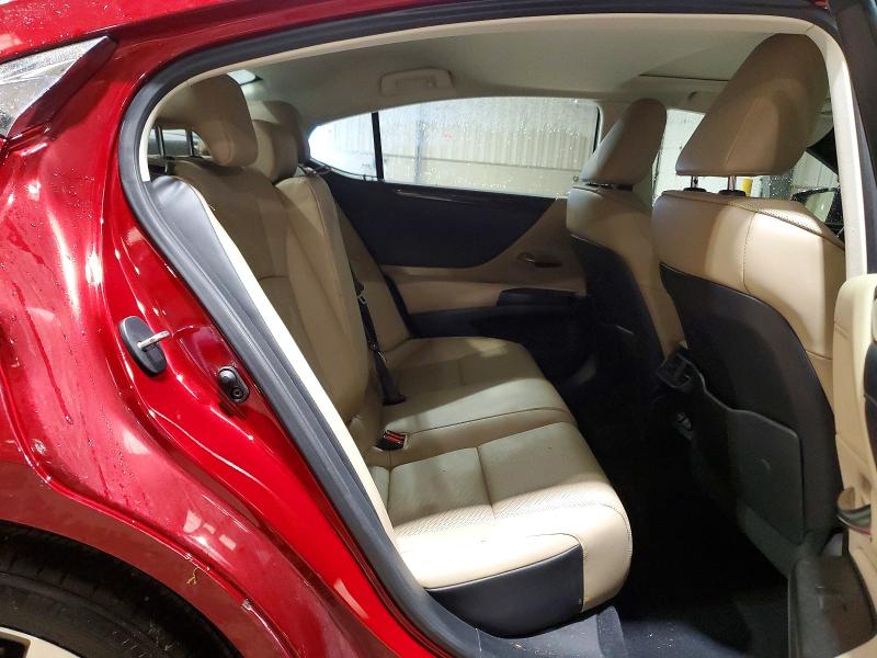 Aukcja sprzedaży 2020 Lexus Es, vin: 58ADZ1B15LU053815, numer aukcji: 51960516