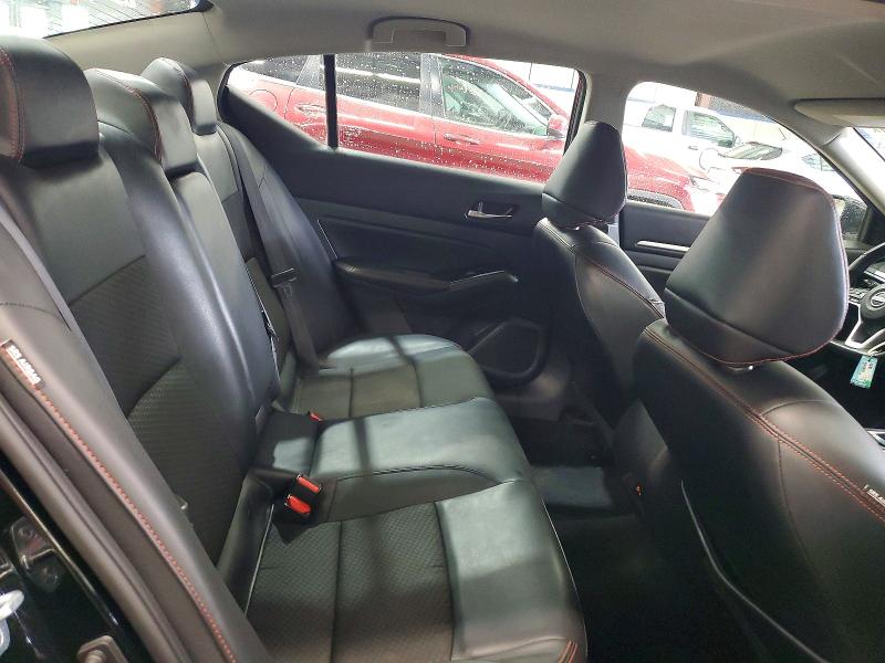Aukcja sprzedaży 2024 Nissan Altima, vin: 1N4BL4CW4RN329281, numer aukcji: 53018106