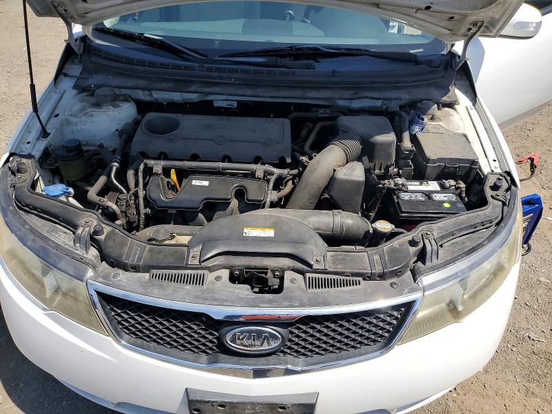 54691196 :رقم المزاد ، KNAFU4A2XA5147062 vin ، 2010 Kia Forte مزاد بيع