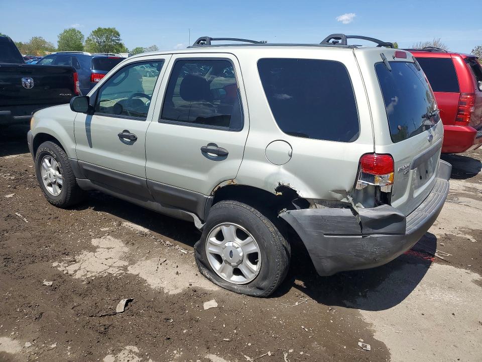 Aukcja sprzedaży 2003 Ford Escape, vin: 1FMYU03123KC05707, numer aukcji: 52170976