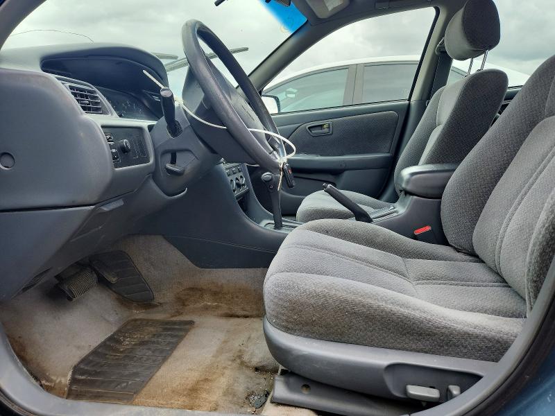 Aukcja sprzedaży 2001 Toyota Camry, vin: 4T1BG22K21U776361, numer aukcji: 53755616
