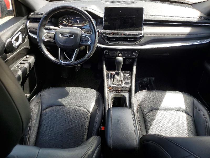 Aukcja sprzedaży 2022 Jeep Compass, vin: 3C4NJDCB1NT120343, numer aukcji: 53113146