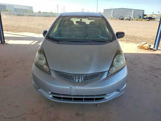 Продаж на аукціоні авто 2011 Honda Fit, vin: JHMGE8H37BC006987, номер лоту: 54916686