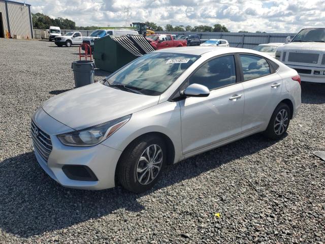 Aukcja sprzedaży 2019 Hyundai Accent, vin: 3KPC24A32KE082461, numer aukcji: 52685196