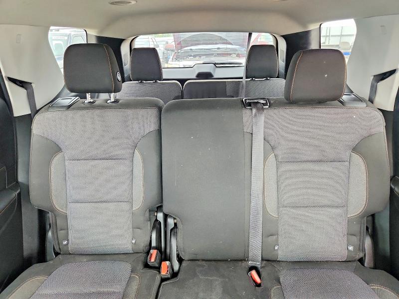 Aukcja sprzedaży 2018 Chevrolet Traverse, vin: 1GNERFKW8JJ165782, numer aukcji: 55002486