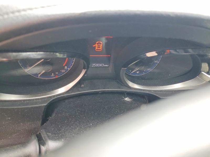 2014 Toyota Corolla მანქანა იყიდება აუქციონზე, vin: 2T1BURHE5EC062976, აუქციონის ნომერი: 53467216