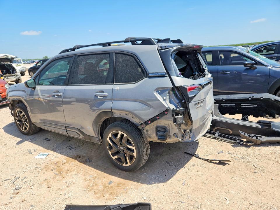 Продажа на аукционе авто 2025 Subaru Forester, vin: JF2SLDRC2SH492282, номер лота: 53445186
