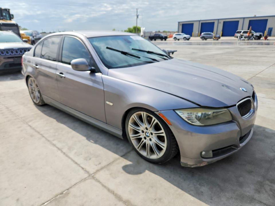 Продажа на аукционе авто 2010 Bmw 328, vin: WBAPH7G56ANM52781, номер лота: 53055916