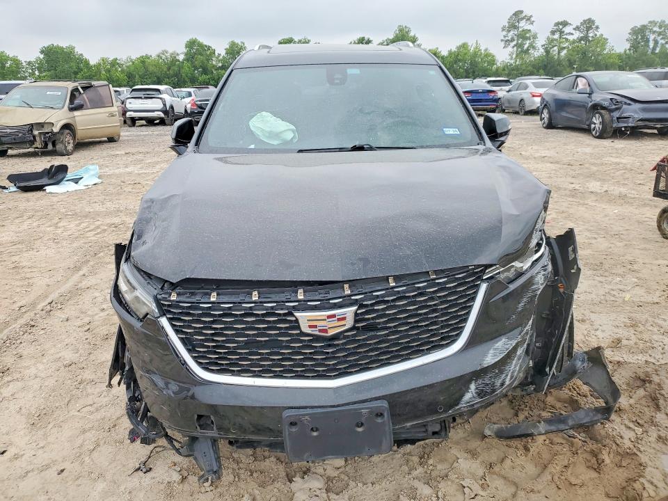 Продаж на аукціоні авто 2021 Cadillac Xt6, vin: 1GYKPAR48MZ145086, номер лоту: 52583826