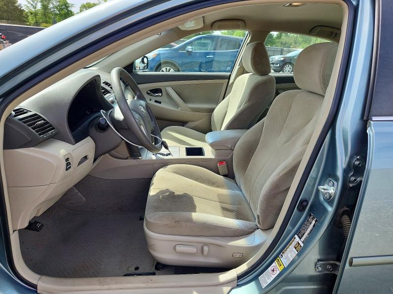Продаж на аукціоні авто 2009 Toyota Camry, vin: 4T1BE46K29U862843, номер лоту: 52069376