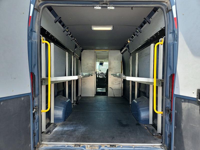 Продаж на аукціоні авто 2020 Ram Promaster 3500, vin: 3C6URVJG4LE144394, номер лоту: 55334666