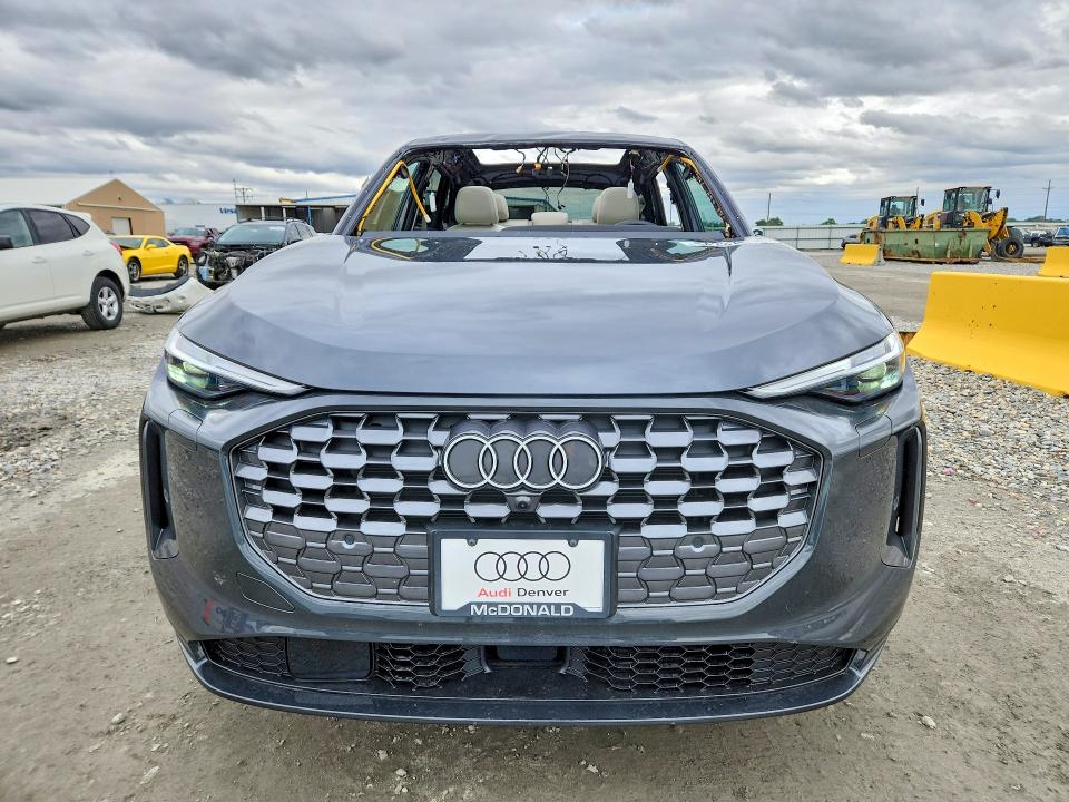 Aukcja sprzedaży 2025 Audi Q5, vin: WA12AAGU0S2118670, numer aukcji: 54237096