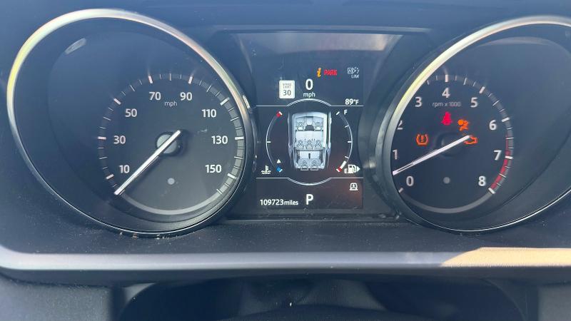 Aukcja sprzedaży 2018 Land Rover Discovery, vin: SALRG2RV4JA069601, numer aukcji: 54548006