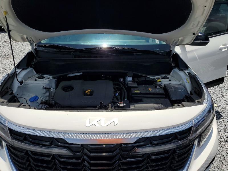 Продаж на аукціоні авто 2026 Kia Seltos, vin: KNDEUCAAXT7853018, номер лоту: 51952516
