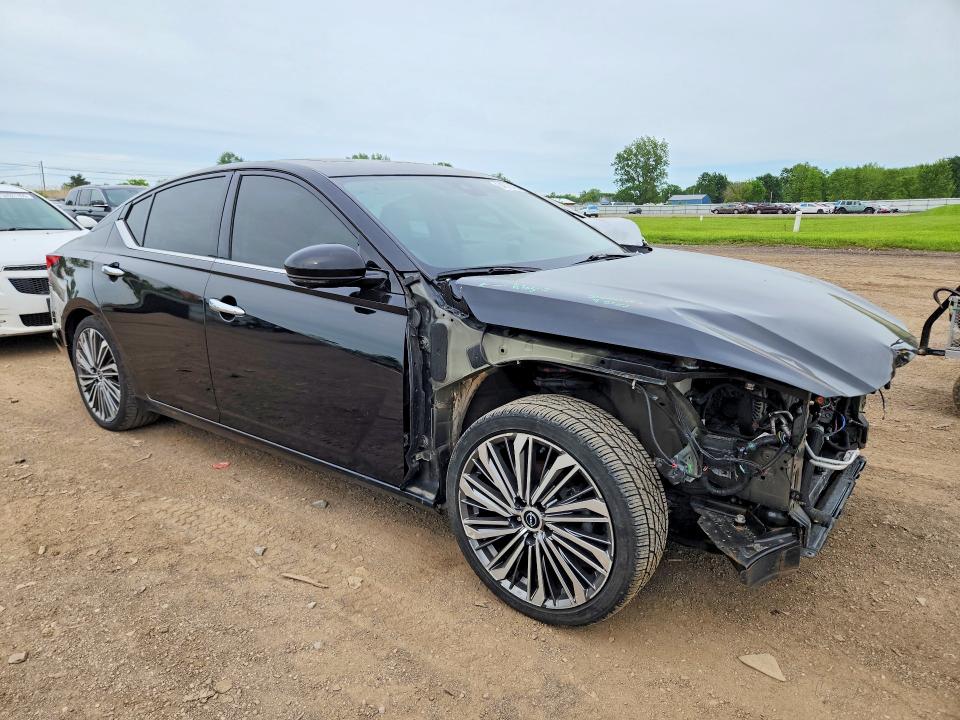 Aukcja sprzedaży 2023 Nissan Altima, vin: 1N4BL4EV7PN337408, numer aukcji: 54070426