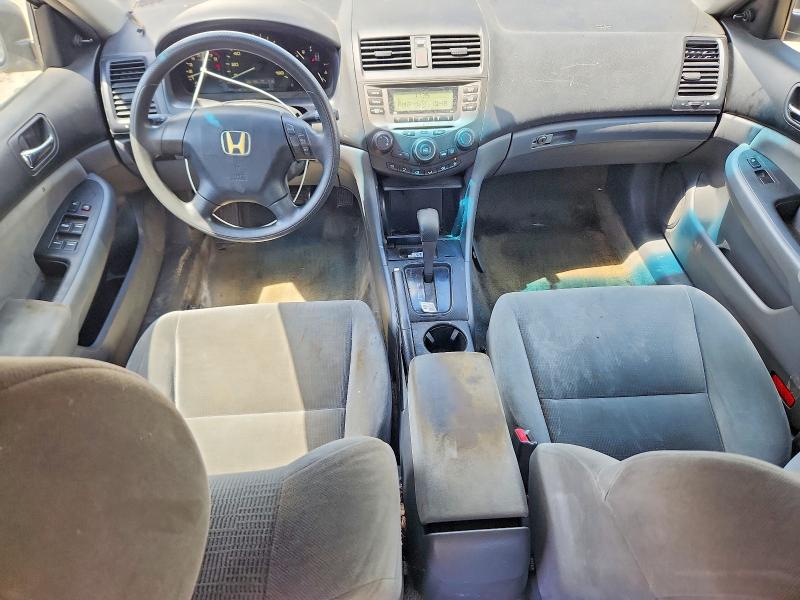 Продаж на аукціоні авто 2006 Honda Accord, vin: 1HGCM56176A145166, номер лоту: 53943486