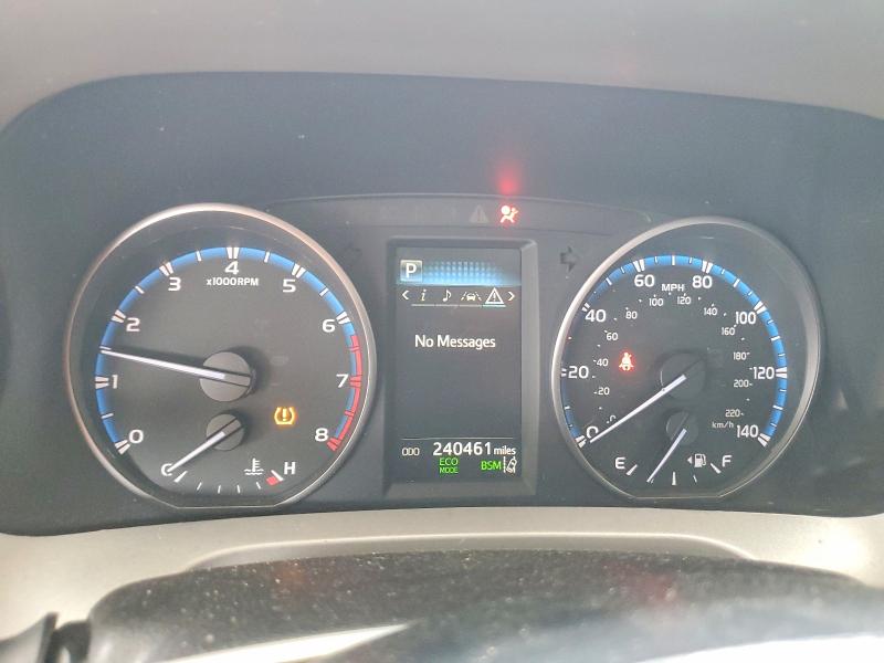 2017 Toyota Rav4 მანქანა იყიდება აუქციონზე, vin: 2T3WFREV4HW394692, აუქციონის ნომერი: 55009626