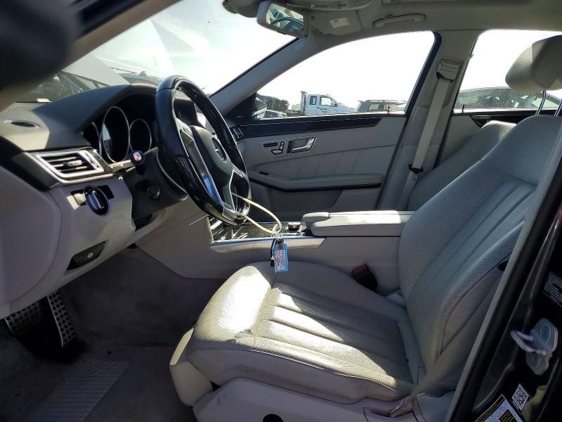 Продажа на аукционе авто 2014 Mercedes-benz E, vin: WDDHF0EB2EB027651, номер лота: 52202926