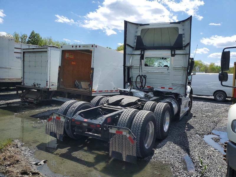 2024 Volvo Vnr მანქანა იყიდება აუქციონზე, vin: 4V4WC9EH0RN644087, აუქციონის ნომერი: 54917966