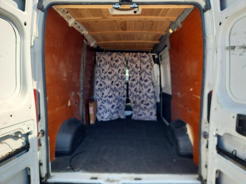Продаж на аукціоні авто 2021 Ram Promaster 1500, vin: 3C6LRVBG1ME581703, номер лоту: 54420436