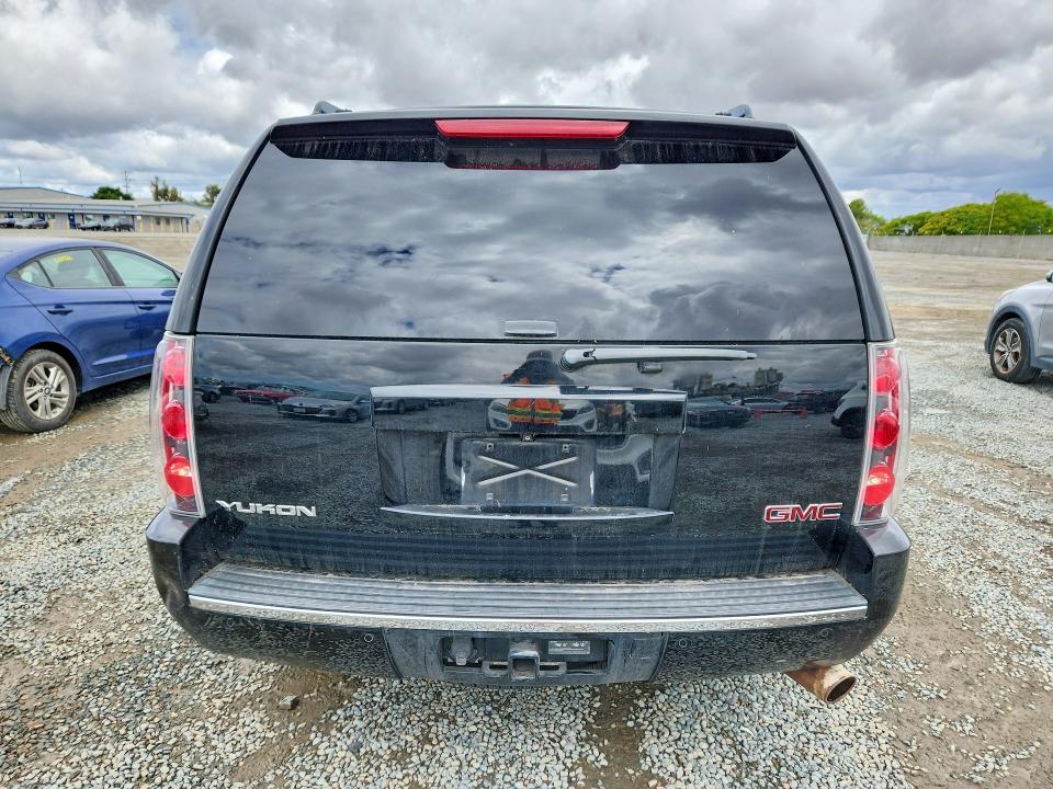 52262866 :رقم المزاد ، 1GKS2EEF8DR321660 vin ، 2013 Gmc Yukon مزاد بيع