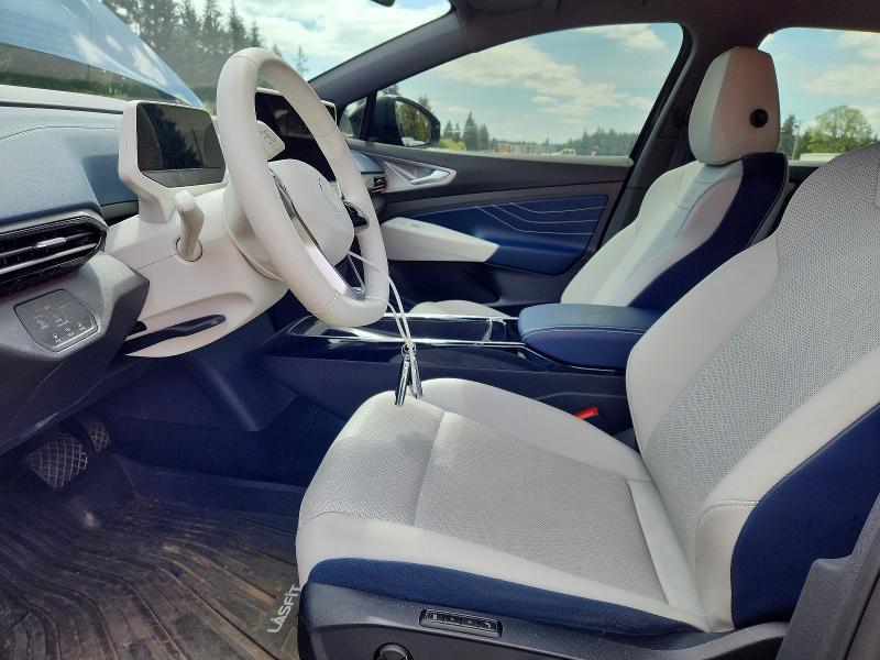 Продажа на аукционе авто 2023 Volkswagen Id.4, vin: 1V2GNPE83PC003280, номер лота: 52785556