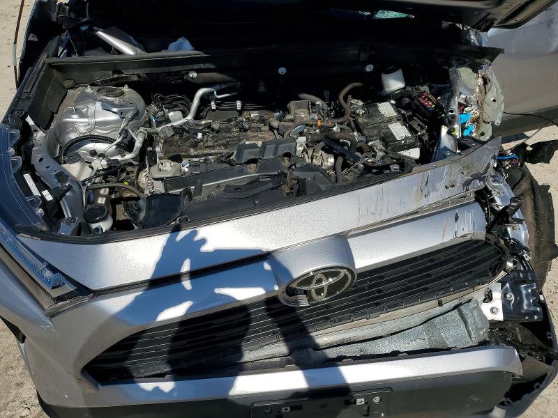 Aukcja sprzedaży 2023 Toyota Rav4, vin: 2T3F1RFV5PC325636, numer aukcji: 51585036
