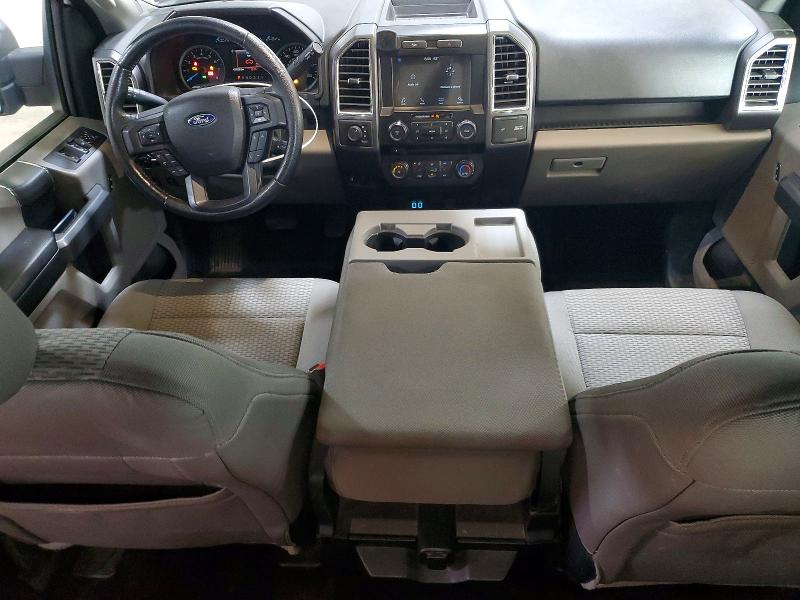 Продажа на аукционе авто 2016 Ford F150, vin: 1FTEW1E80GKF77814, номер лота: 52882306