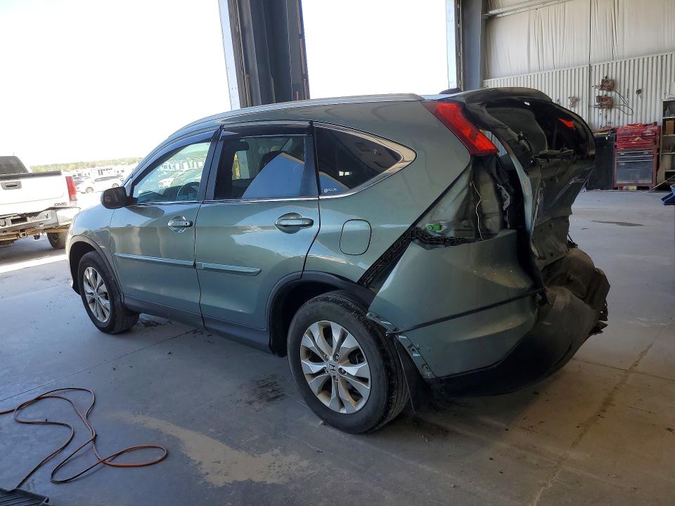 Aukcja sprzedaży 2012 Honda Cr-v, vin: 5J6RM4H77CL063873, numer aukcji: 52752556
