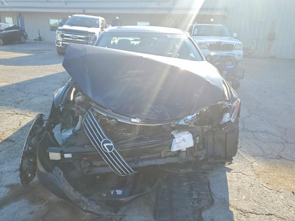Aukcja sprzedaży 2009 Lexus Es, vin: JTHBJ46GX92336045, numer aukcji: 53341956