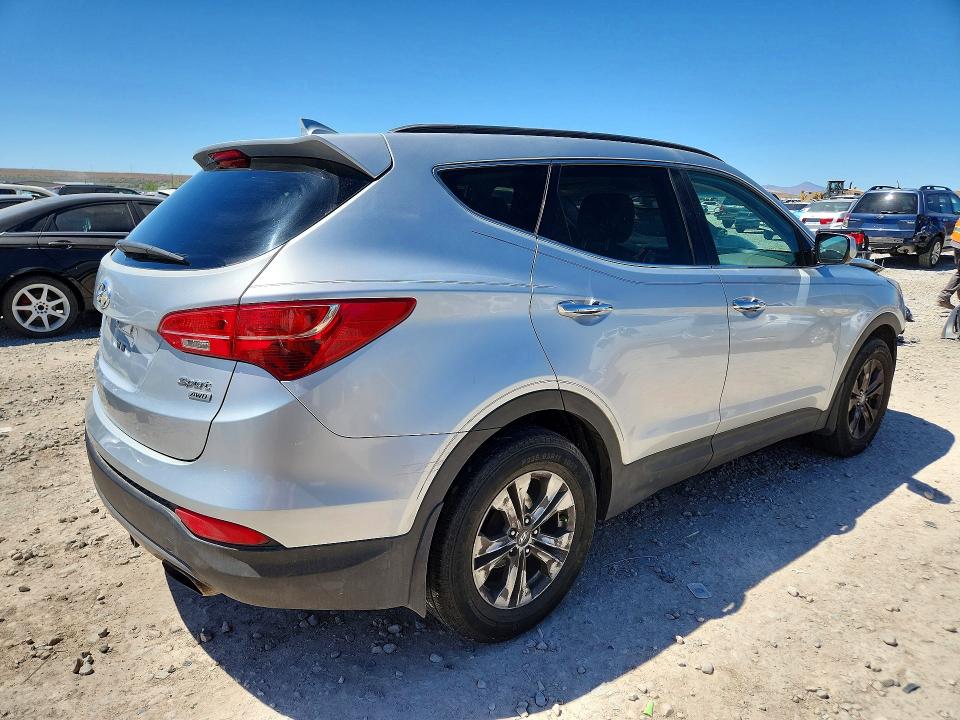 Aukcja sprzedaży 2016 Hyundai Santa Fe Sport, vin: 5XYZUDLB3GG321308, numer aukcji: 53766176