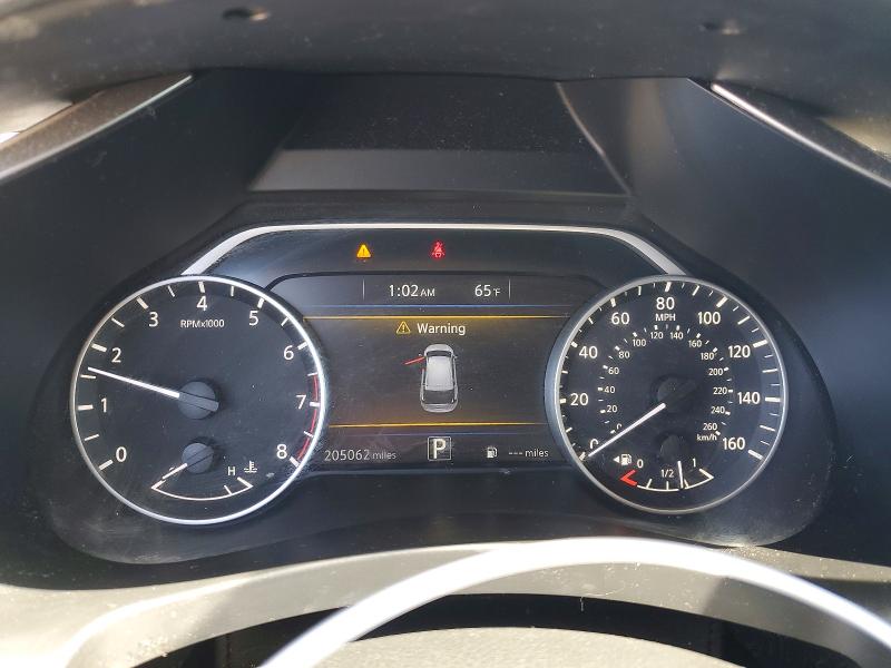 2015 Nissan Murrano მანქანა იყიდება აუქციონზე, vin: 5N1AZ2MG5FN204605, აუქციონის ნომერი: 53525686