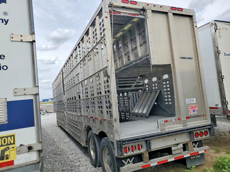 2024 Wilson Psdcl-402 მანქანა იყიდება აუქციონზე, vin: 1W1K65226R5566978, აუქციონის ნომერი: 52226786