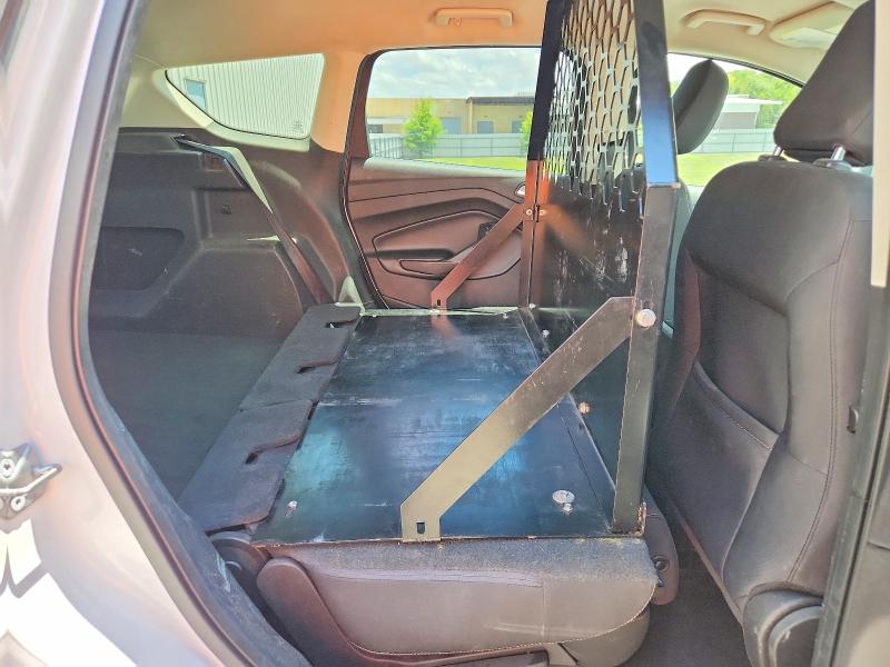 Aukcja sprzedaży 2018 Ford Escape, vin: 1FMCU0GDXJUB12157, numer aukcji: 54256476