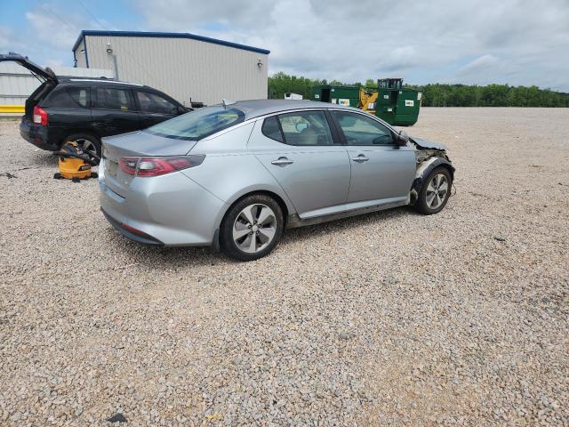 2014 Kia Optima მანქანა იყიდება აუქციონზე, vin: KNAGN4AD0E5075331, აუქციონის ნომერი: 52785116