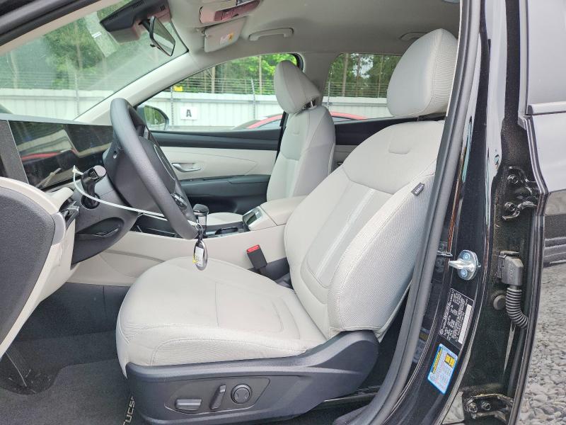 Продаж на аукціоні авто 2026 Hyundai Tucson, vin: 5NMJB3DE3TH667140, номер лоту: 51809446