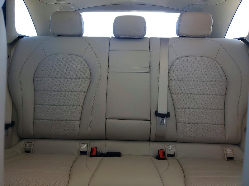Продажа на аукционе авто 2021 Mercedes-benz Glc, vin: W1N0G8EB6MF894425, номер лота: 55271266