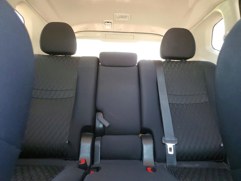 2019 Nissan Rogue მანქანა იყიდება აუქციონზე, vin: 5N1AT2MT7KC708786, აუქციონის ნომერი: 55215006
