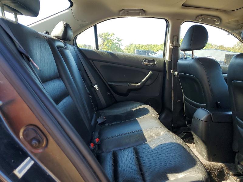 Aukcja sprzedaży 2007 Acura Tsx, vin: JH4CL96857C013596, numer aukcji: 52466346