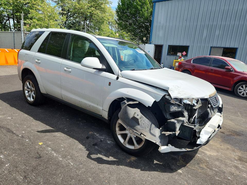 Продажа на аукционе авто 2007 Saturn Vue, vin: 5GZCZ63457S868528, номер лота: 52966626