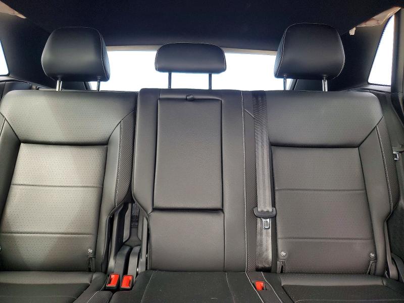 2022 Volkswagen Atlas Cross Sport მანქანა იყიდება აუქციონზე, vin: 1V2HE2CA7NC222365, აუქციონის ნომერი: 54885336