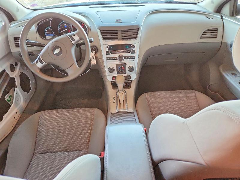 Продаж на аукціоні авто 2012 Chevrolet Malibu, vin: 1G1ZA5E03CF261675, номер лоту: 53249656