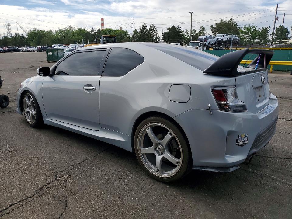 Aukcja sprzedaży 2014 Scion Tc, vin: JTKJF5C78E3069610, numer aukcji: 53791966