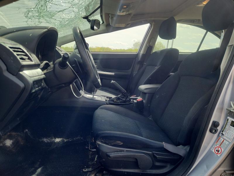 Aukcja sprzedaży 2015 Subaru Impreza, vin: JF1GJAK66FH022359, numer aukcji: 52453916